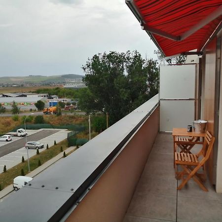 Apartament Maurer Loft Târgu-Mureş Zewnętrze zdjęcie