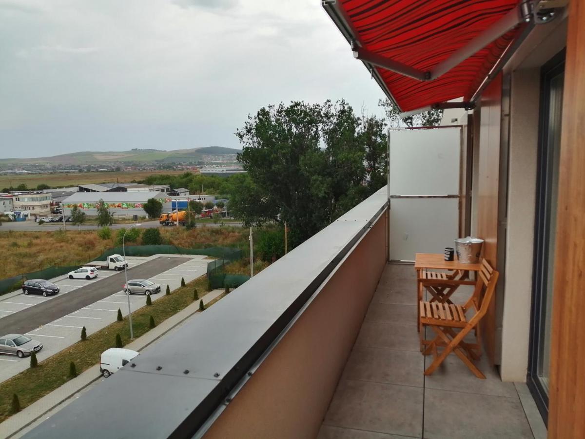 Apartament Maurer Loft Târgu-Mureş Zewnętrze zdjęcie