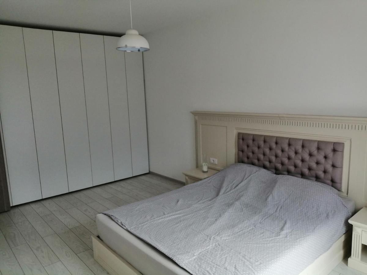 Apartament Maurer Loft Târgu-Mureş Zewnętrze zdjęcie